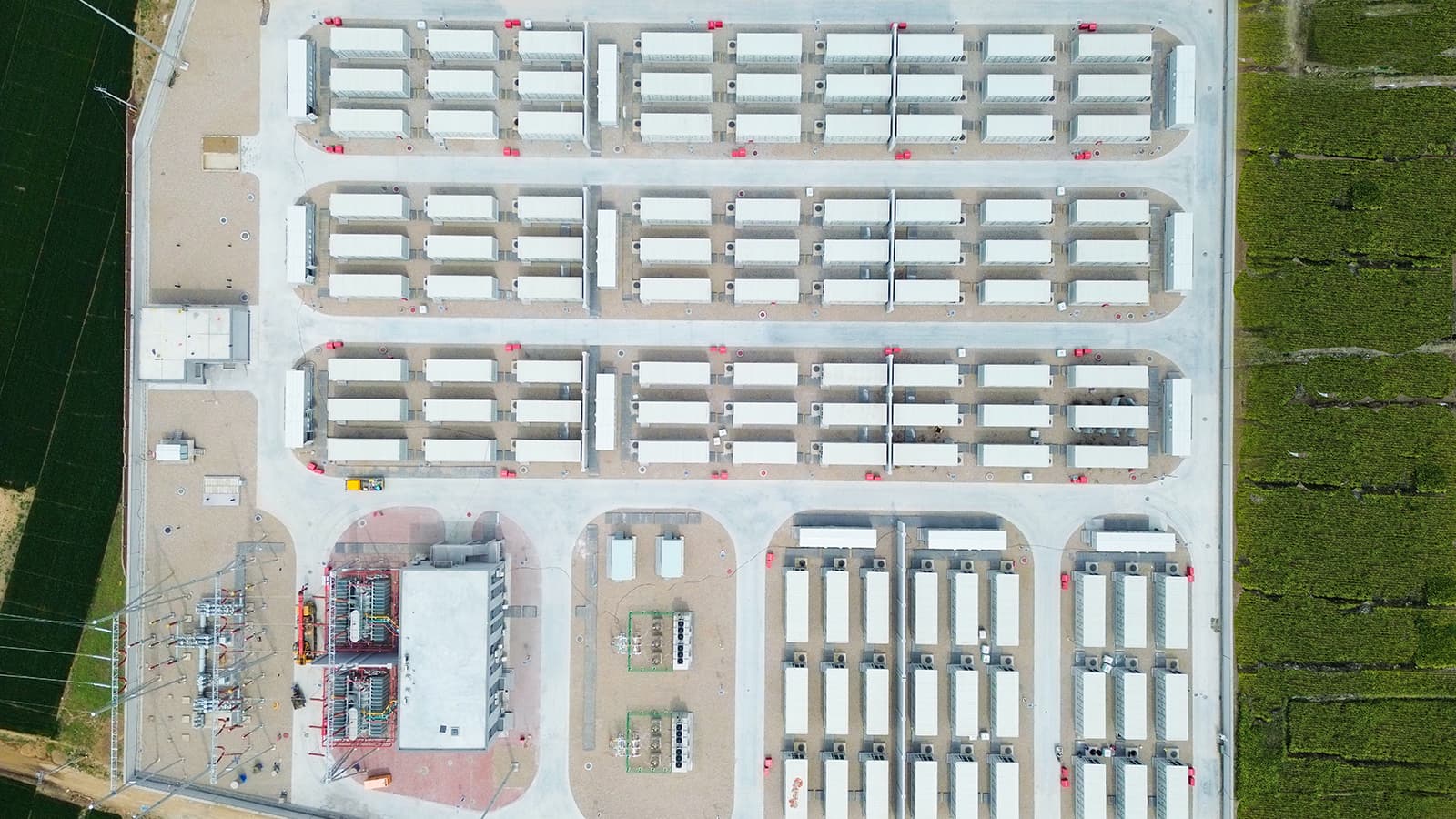 硬核“心脏”赋能：级联型高压PCS驱动河北省重点储能项目价值升级