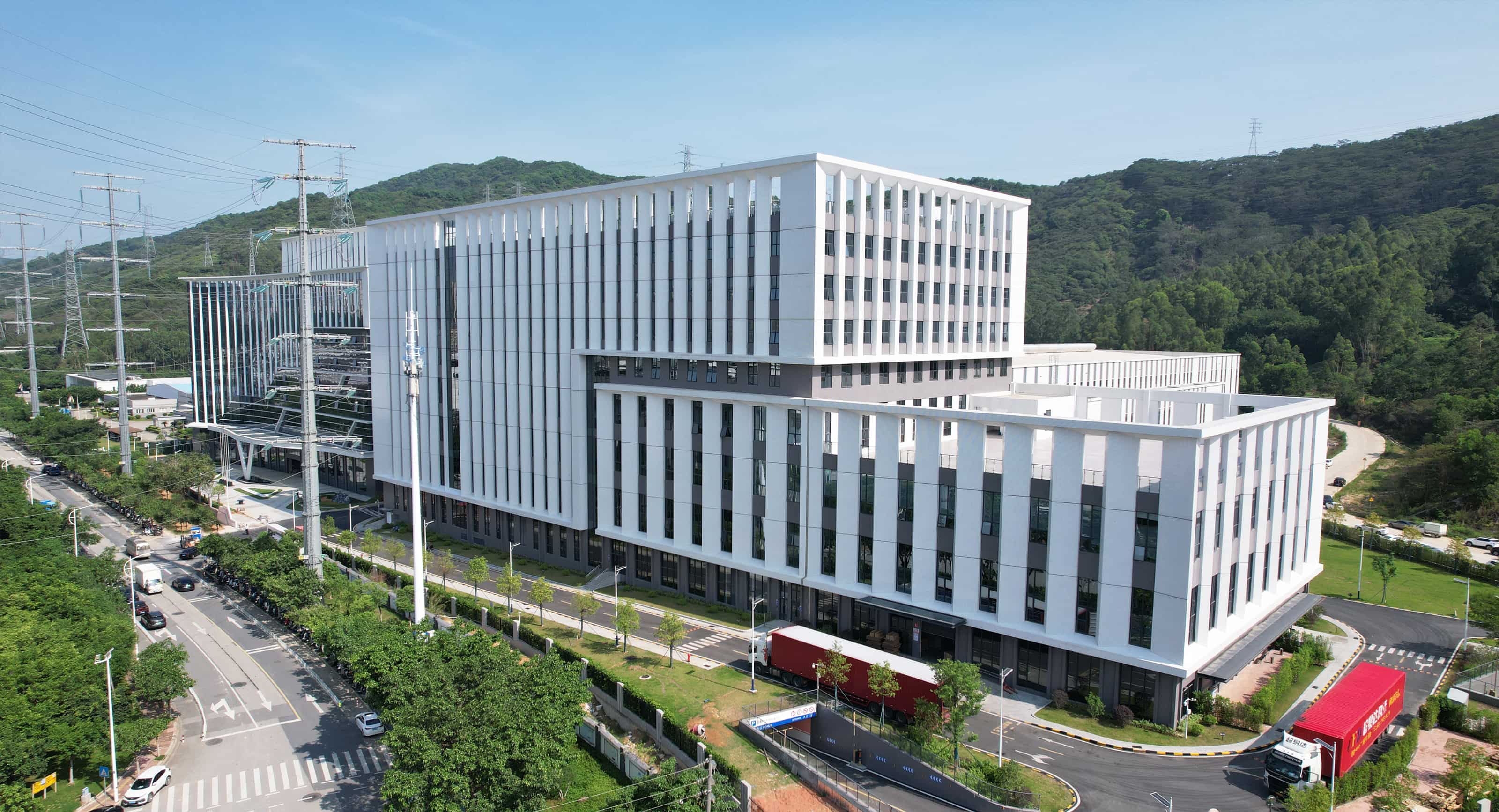 技术领航多点突破：bbin宝盈储能级联型高压直挂技术全场景落地